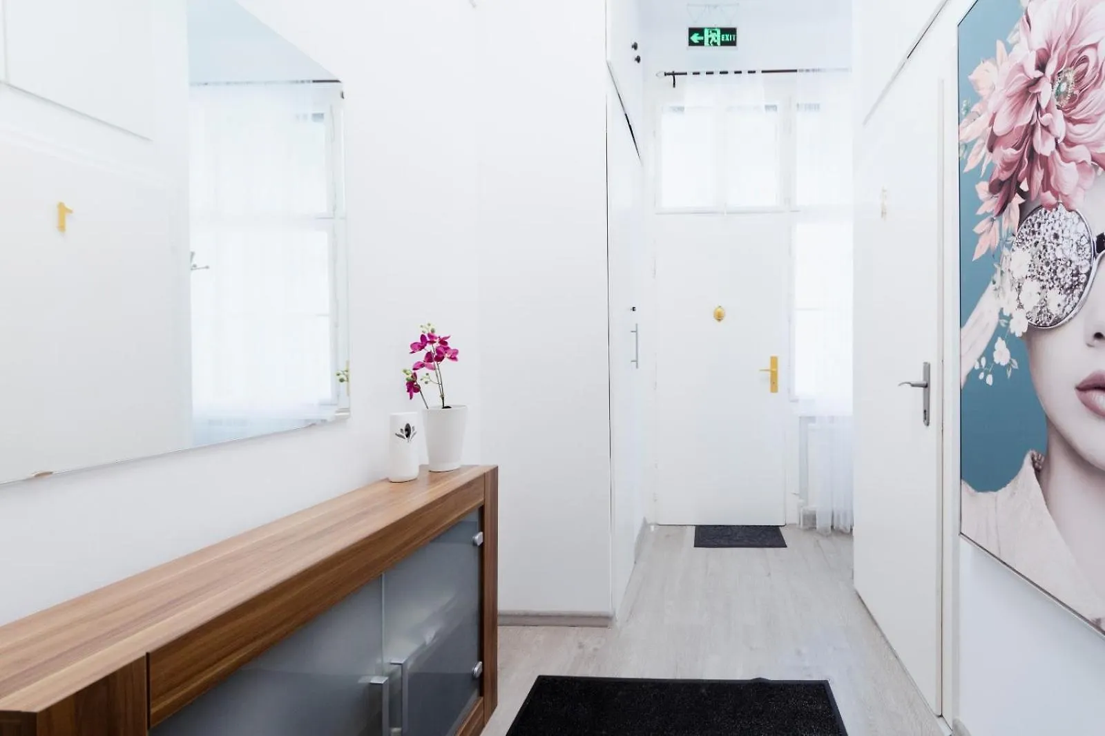 ***  Ostarrichi Hotel Vienna Austria