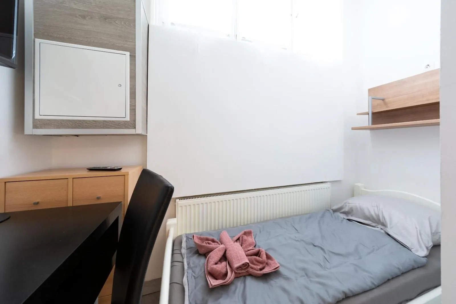 Ostarrichi Hotel Vienna