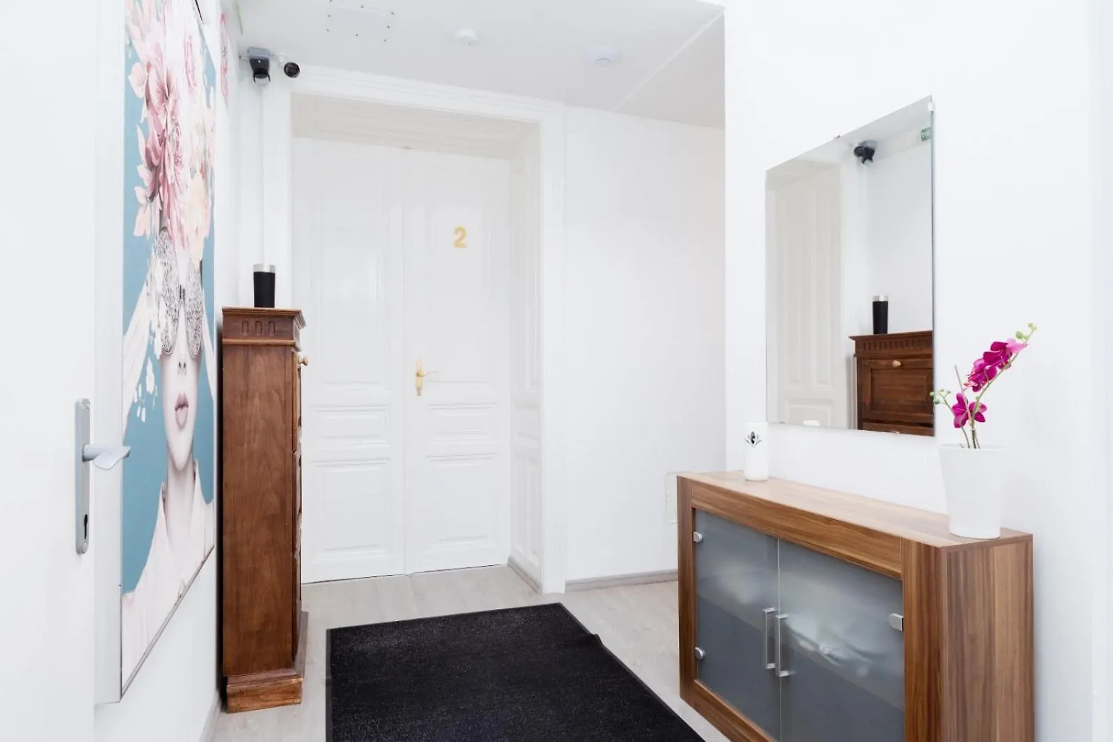 Ostarrichi Hotel Vienna 3*,  Austria