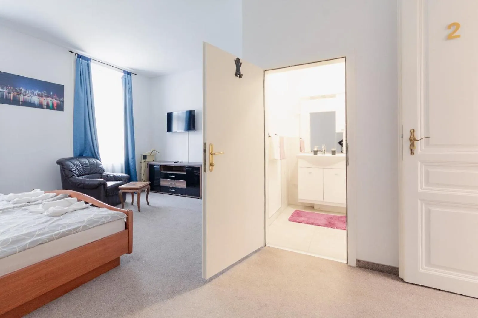 Ostarrichi Hotel Vienna